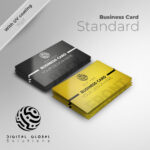 Business card Standard